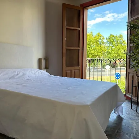 Apartamento Puente De Piedra Logroño Exterior foto