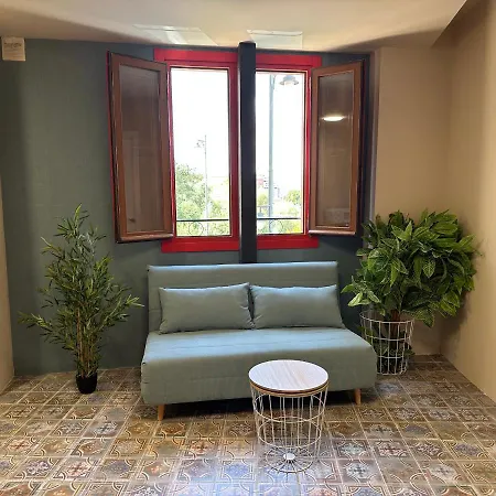 Apartamento Puente De Piedra Logroño Exterior foto