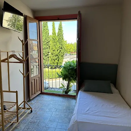 Apartamento Puente De Piedra Logroño Exterior foto