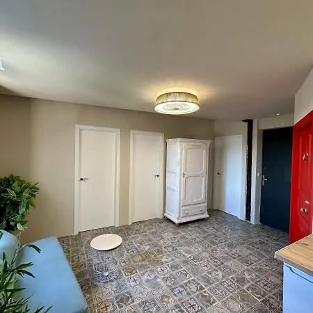 Apartamento Puente De Piedra Logroño Exterior foto