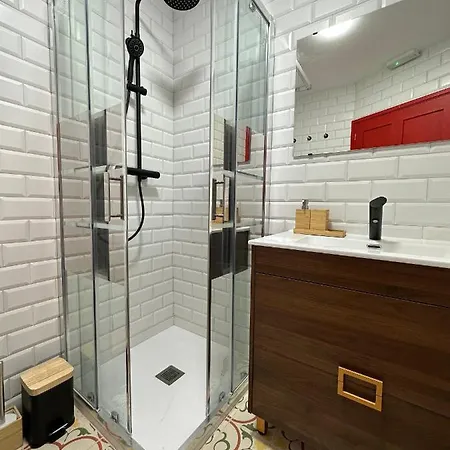 Apartamento Puente De Piedra Logroño Exterior foto