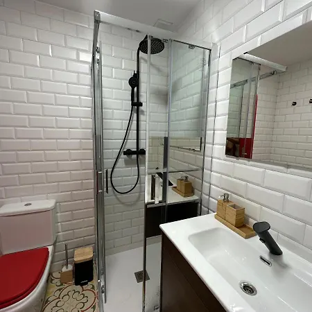 Apartamento Puente De Piedra Logroño Exterior foto
