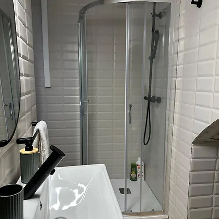 Apartamento Puente De Piedra Logroño Exterior foto