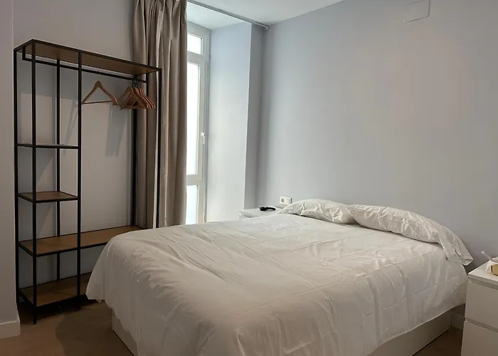Apartamento Puente De Piedra Logrono