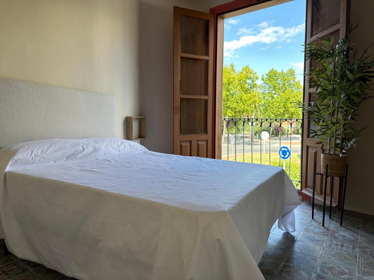 Appartement Puente De Piedra *