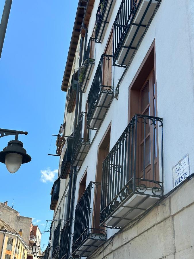 Appartement Puente De Piedra *