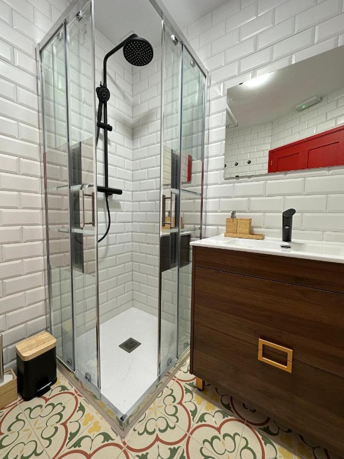 Puente De Piedra Appartement
