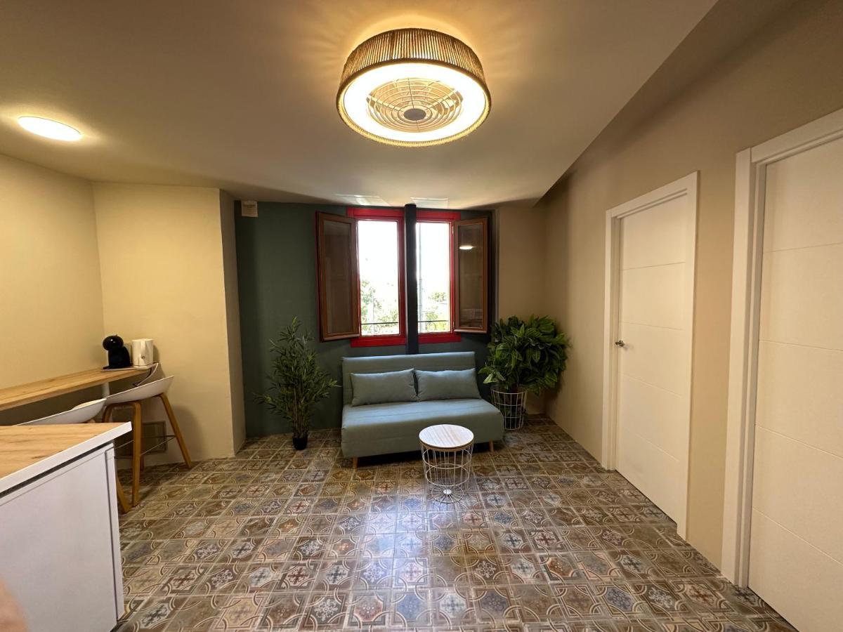 Appartement Puente De Piedra *